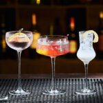 Wholesale Cocktail Glass WG-001 - Image 2